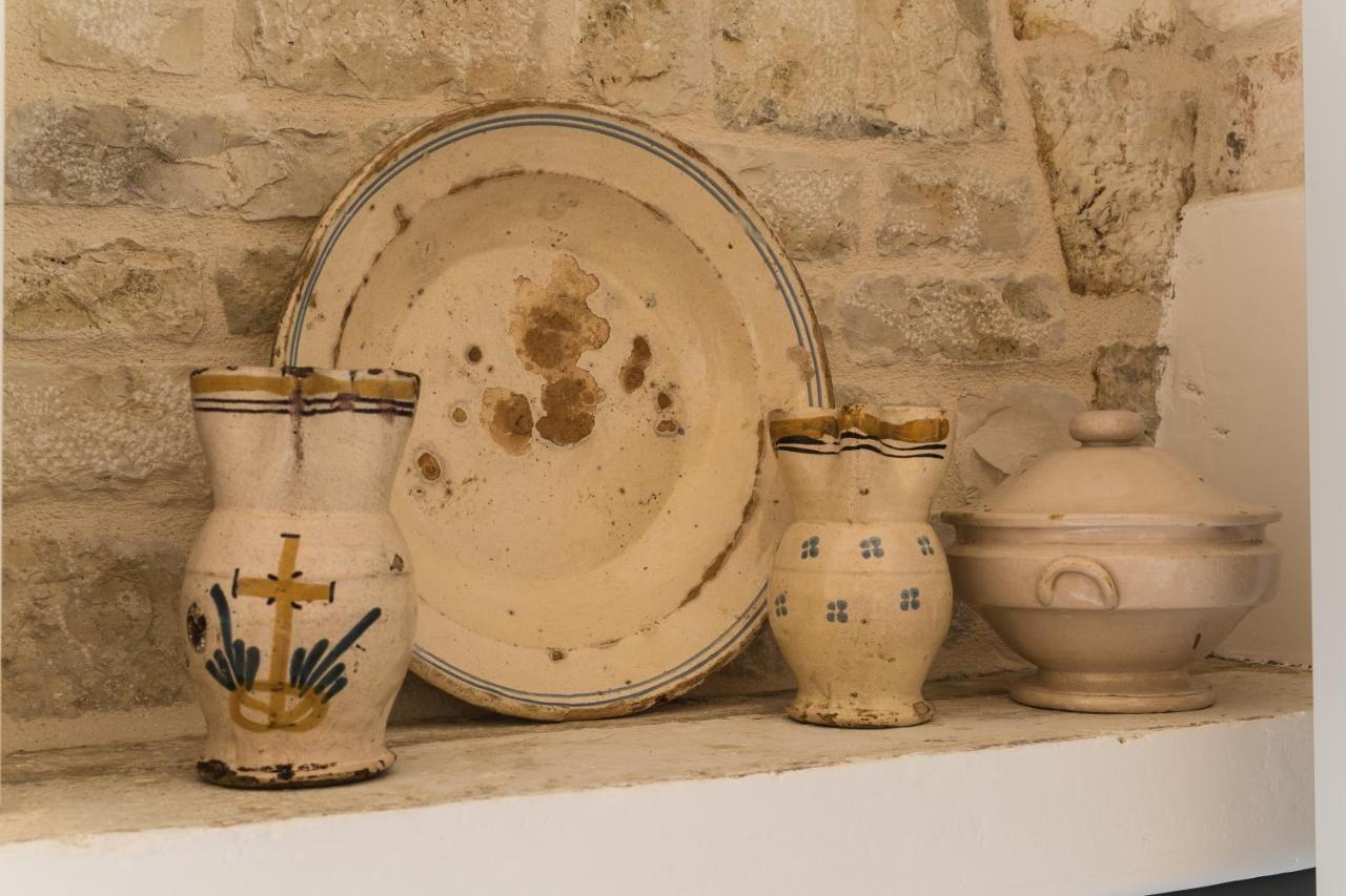 مبيت وإفطار توري Pietrachiara المظهر الخارجي الصورة